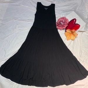 The perfect black sundress!!!